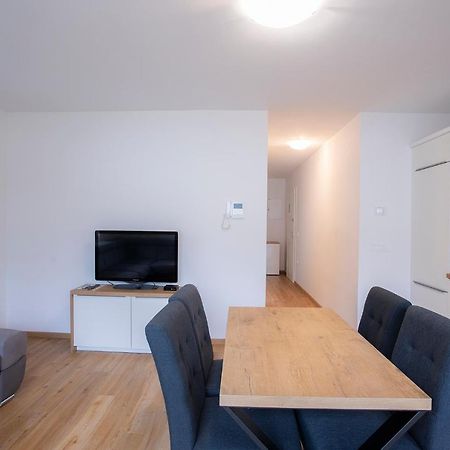 Apartment Bistra Kranjska Gora Buitenkant foto