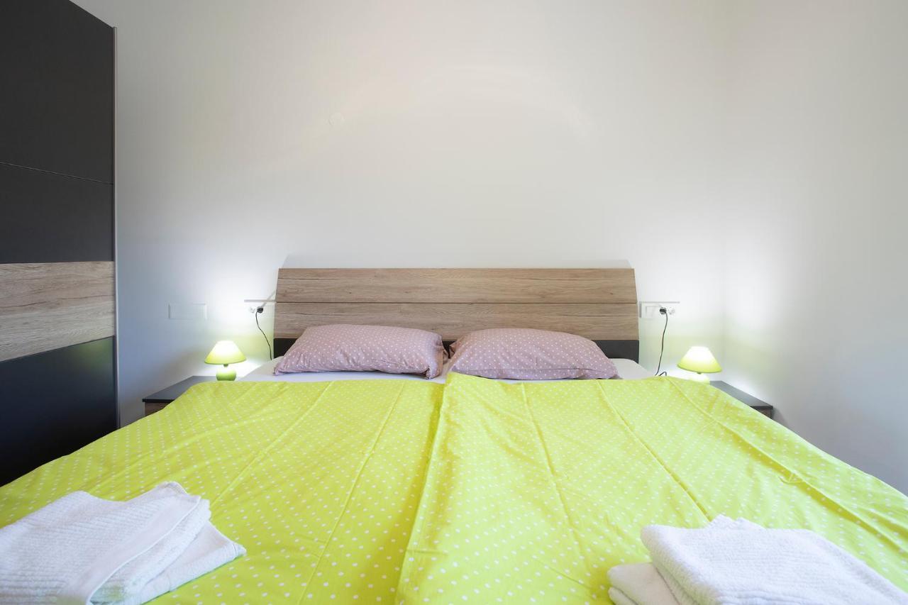 Apartment Bistra Kranjska Gora Buitenkant foto