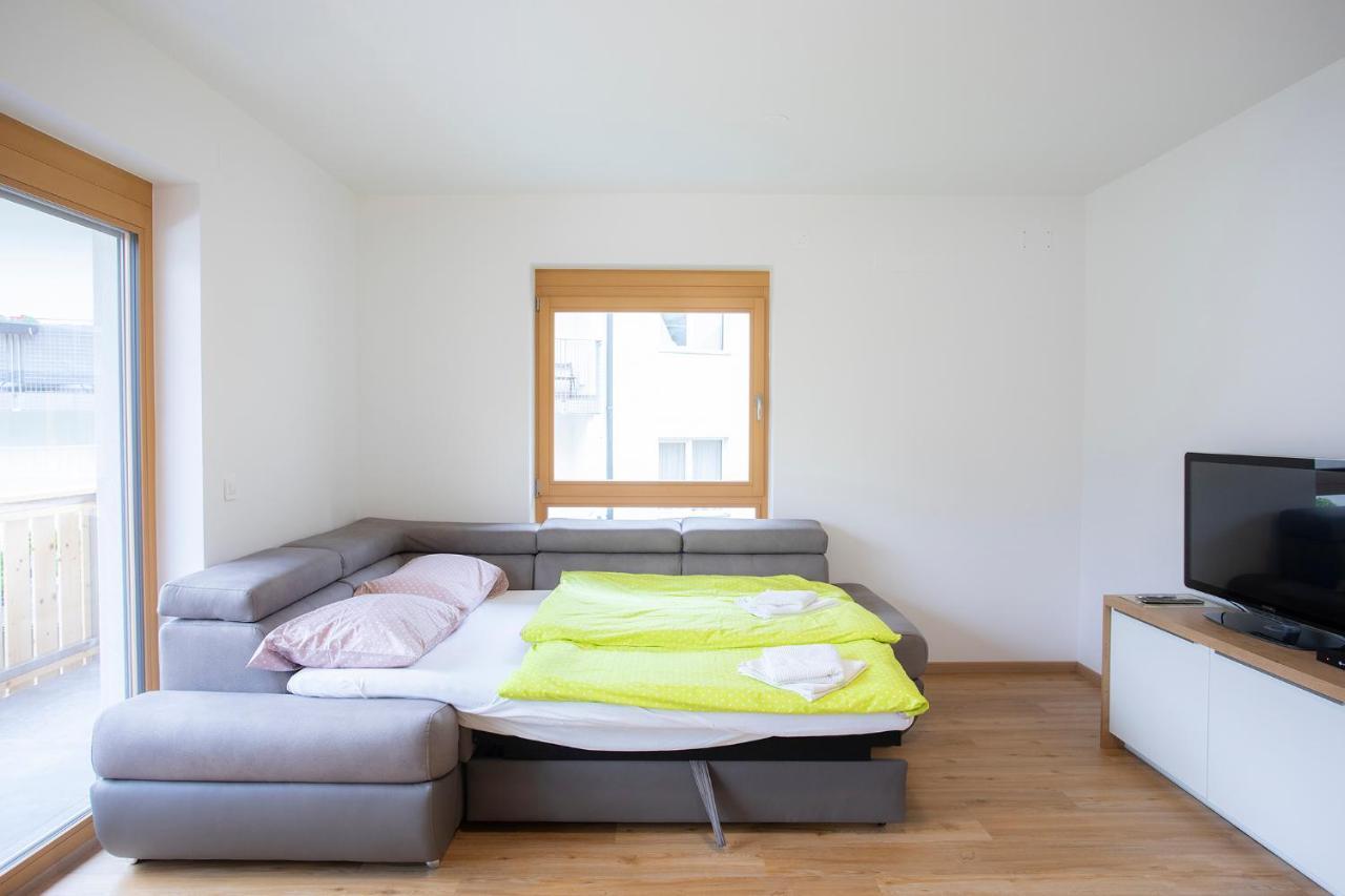 Apartment Bistra Kranjska Gora Buitenkant foto