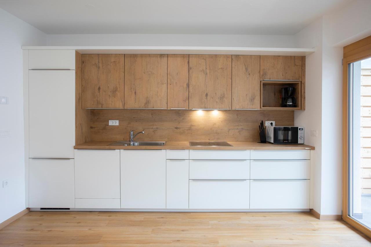 Apartment Bistra Kranjska Gora Buitenkant foto