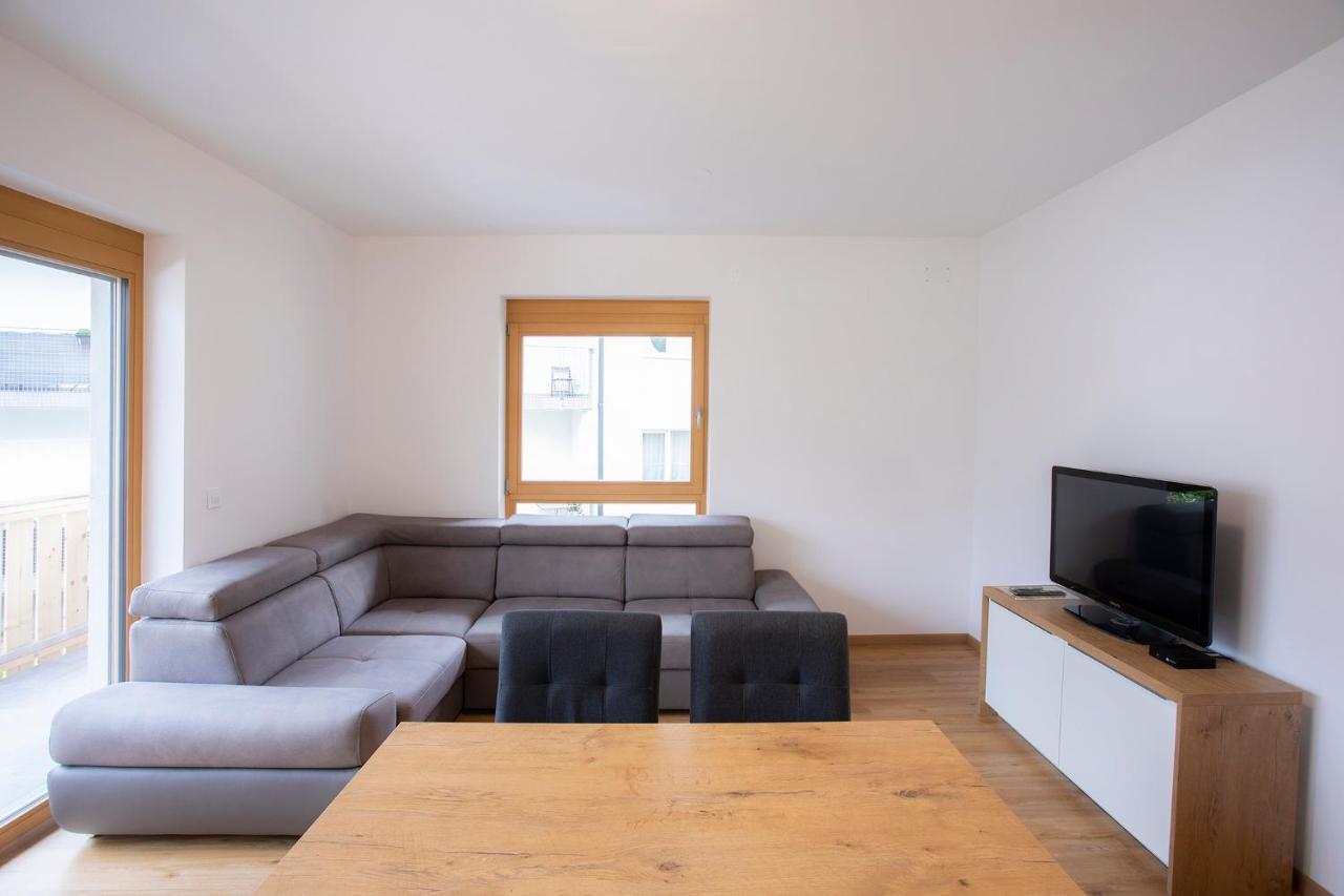 Apartment Bistra Kranjska Gora Buitenkant foto